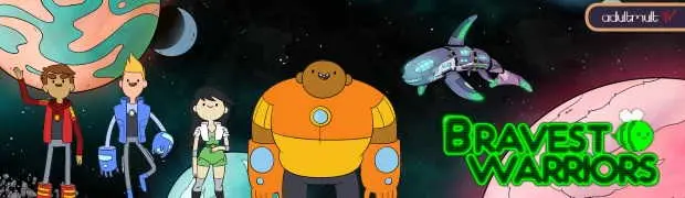 Храбрейшие воины 3 сезон