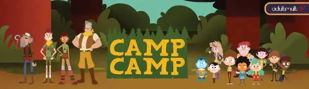 Лагерь Лагерь