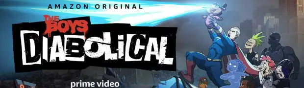 Осатанелые