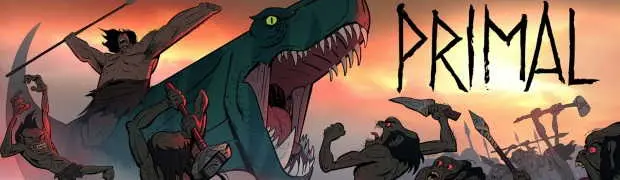 Первобытный