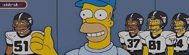 Симпсоны 16 сезон