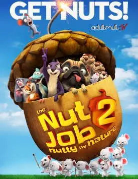 Реальная белка 2